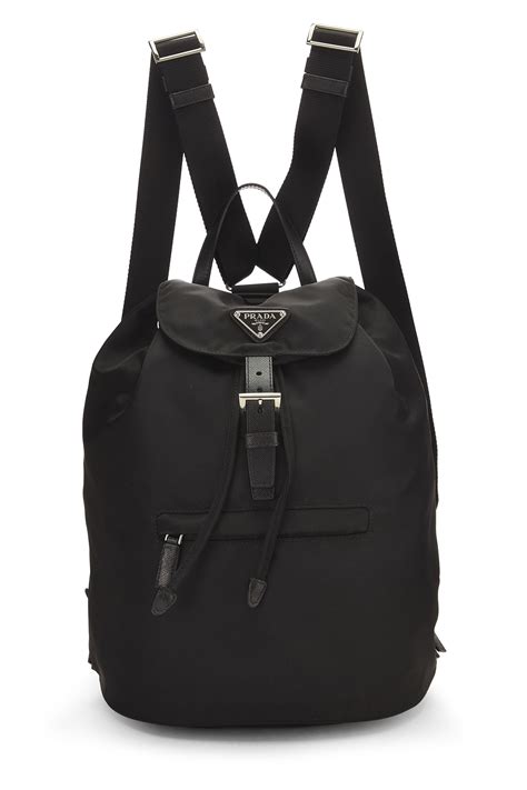 vela prada|prada vela backpack review.